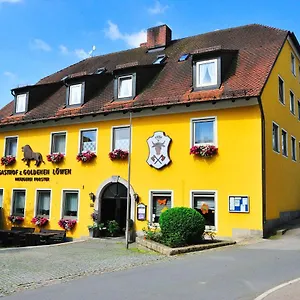 Landgasthof Zum Goldenen Löwen Gasthof