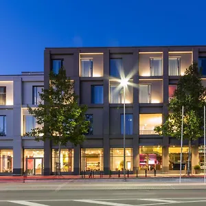 4* Otel Park By Radisson Neumarkt