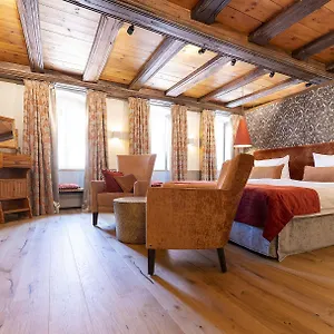 3* Otel Romantik Markusturm