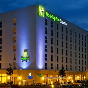 Hotel Express Nürnberg-schwabach, Schwabach