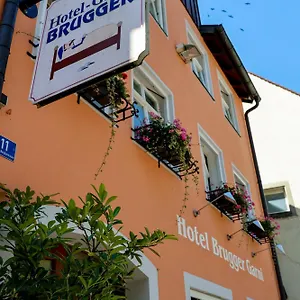 3* Otel Garni Brugger