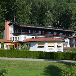3* Otel St. Ulrich