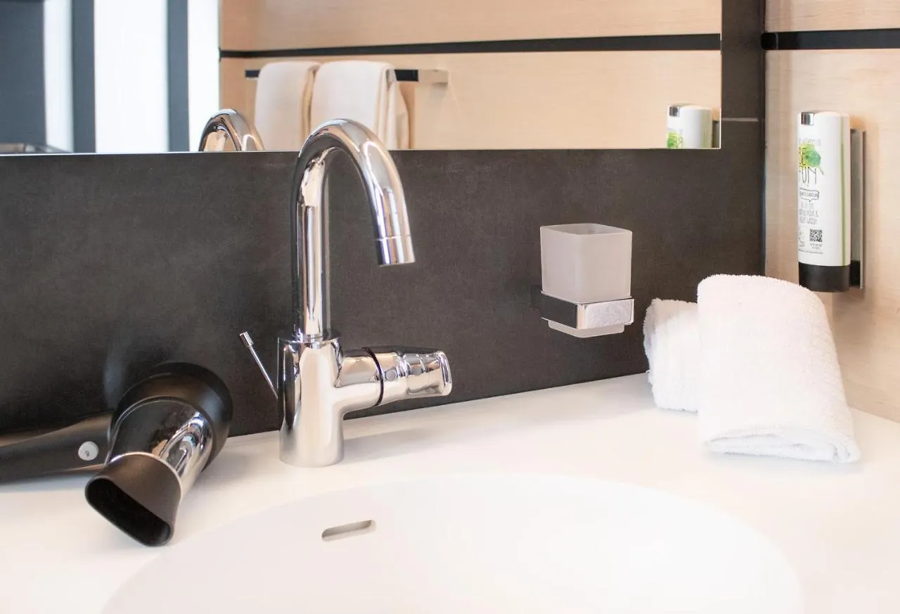 Sob Hotel By Wmm Hotels Waidhofen