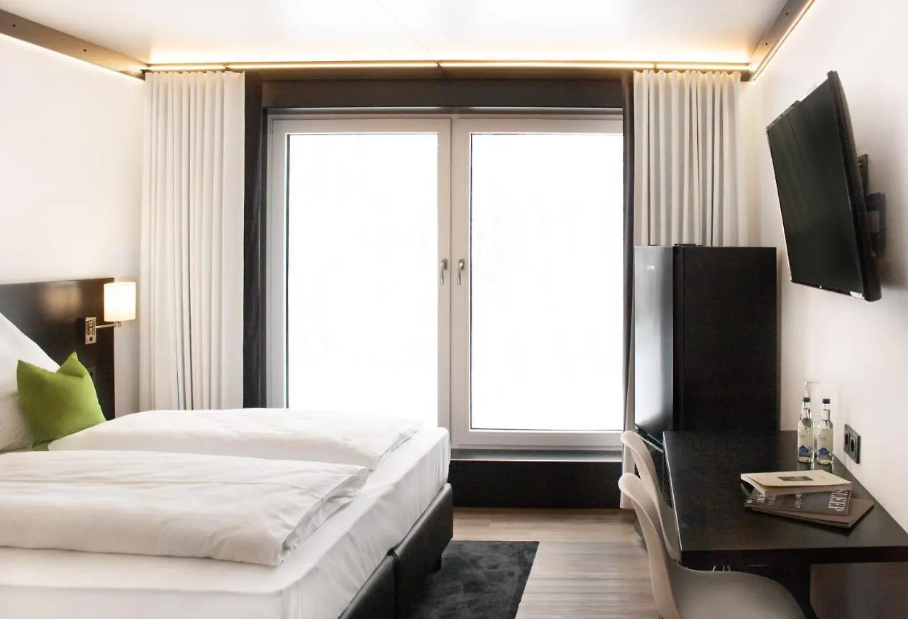 Sob Hotel By Wmm Hotels Waidhofen