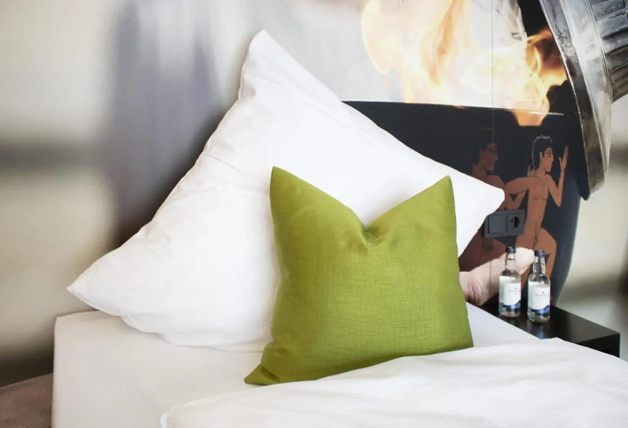 Sob Hotel By Wmm Hotels Waidhofen