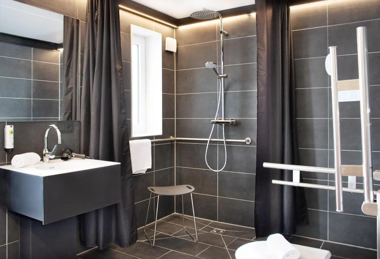 Sob Hotel By Wmm Hotels Waidhofen